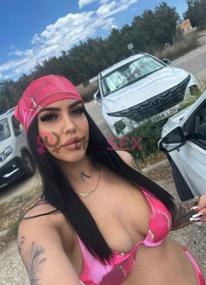 Prostituta LUNA, +34604352690, Jávea, 1