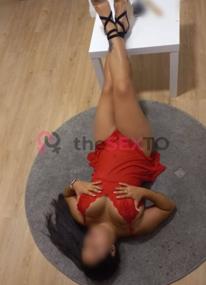 Prostituta PAOLA, +34604278963, Lorca, 3