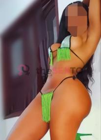 Prostituta CHOCOLATE, +34624761534, Alcudia, 1