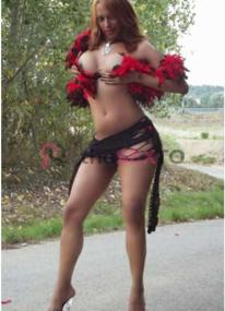 Prostituta NELIFER, +34722694803, Denia, 1