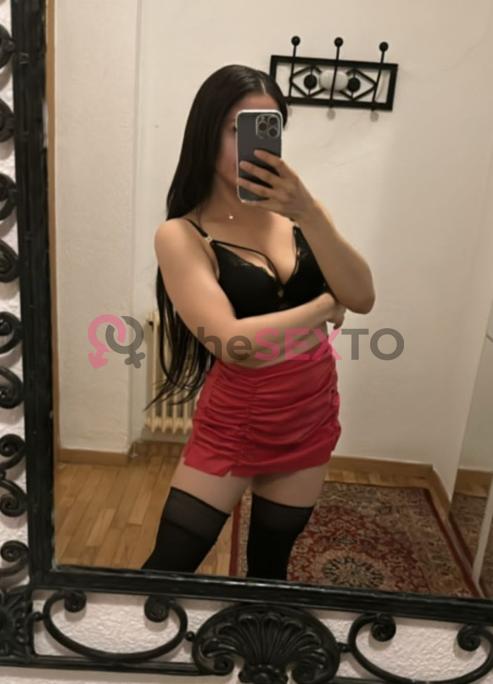 Prostituta BOMB, +34663927327, Huelva, 1