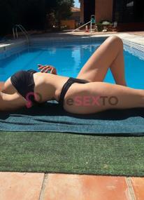 Prostituta AMANDA, +34643201074, Leganés, 4