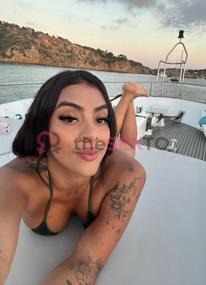 Prostituta ANDREA, +34664533009, Ibiza, 2