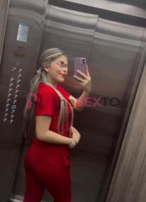 Prostituta ESTELA, +34613878371, Granollers, 2