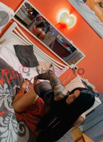 Prostituta MAYSAMAIA, +34602569629, Ferrol, 1