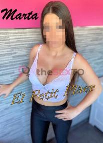 Prostituta PETITPLAER, +34938494895, Granollers, 2