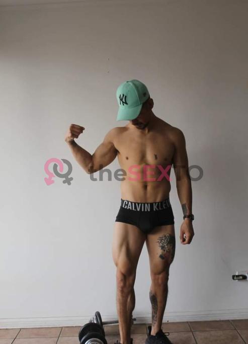 Prostituta MIGUEL, +34653053481, Hospitalet de Llobregat, 1