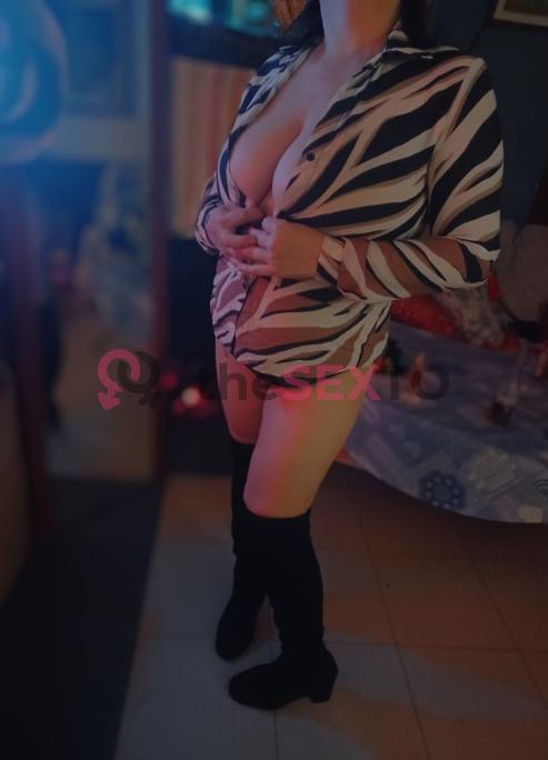 Prostituta LUC, +34643326808, Huércal-Overa, 1