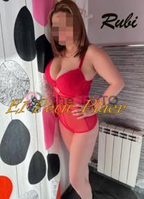 Prostituta PETITPLAER, +34938494895, Mataró, 2