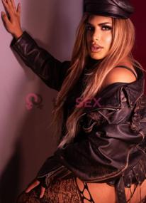 Prostituta SARA, +34643559802, A Coruña, 1