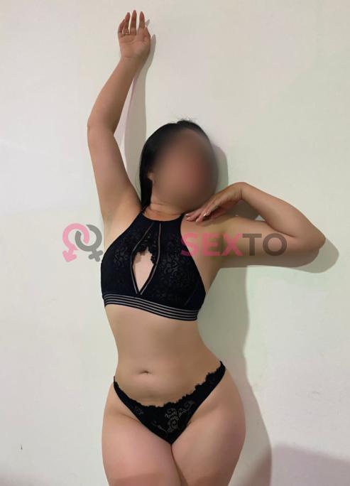 Prostituta LUNA, +34697979166, Chirivella, 1