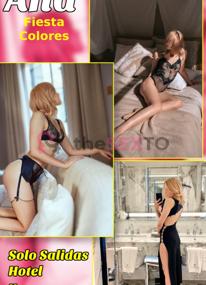 Prostituta ANA, +34657575865, El Prat de Llobregat, 1