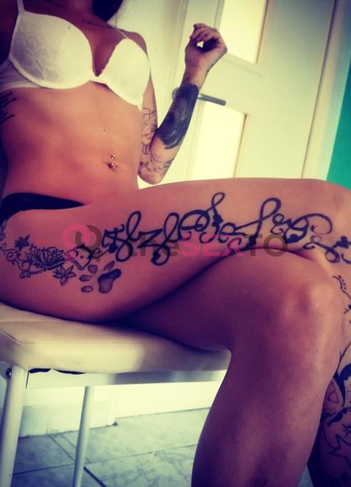 Prostituta ISA, +34613468358, Mérida, 1