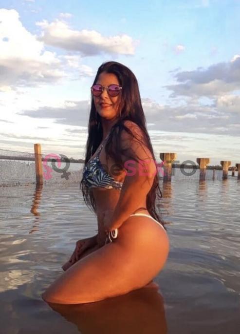 Prostituta NADIABRASIL, +34671669841, Los Palacios, 1