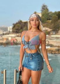 Prostituta TRIANA, +34603241869, Mijas, 4