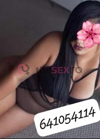 Prostituta ALEJANDRA, +34641054114, Burgos, 2