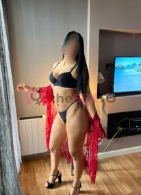 Prostituta CHLOE, +34602848460, Manresa, 1
