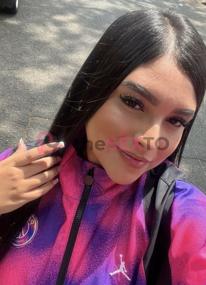 Prostituta CAMILA, +34613303300, Las Palmas de Gran Canaria, 4