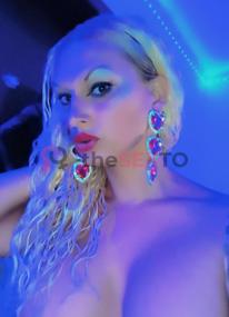 Prostituta VICTORIA, +34666634527, Manresa, 21