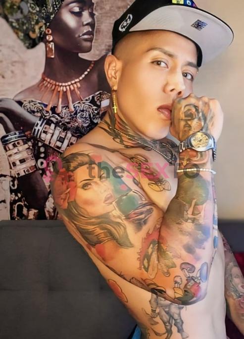Prostituta ALEXANDEROBREGON, +34662452430, Madrid, 1