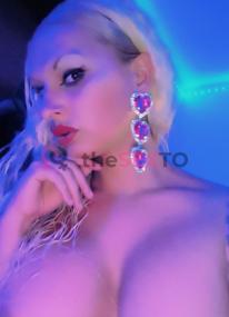 Prostituta VICTORIA, +34666634527, Manresa, 20