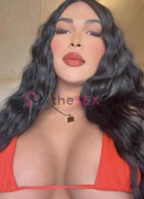 Prostituta BRITTANY, +34678194210, Fuenlabrada, 1