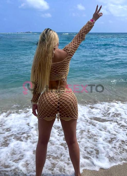 Prostituta ALEJANDRA, +34627327032, A Coruña, 1