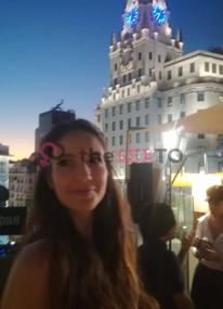 Prostituta TAISAVUELTO, +34643269188, Alcorcón, 2