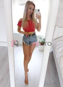 Prostituta SANDRA, +34602666563, Don Benito, 2