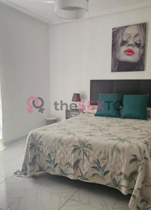 Prostituta NORA, +34690376115, Jaén, 1