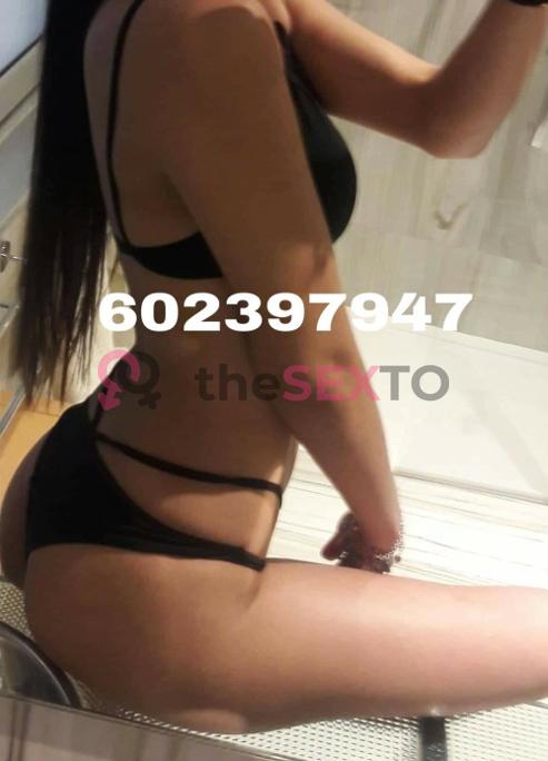 Prostituta SHILOH, +34602397947, Alcalá de Henares, 1