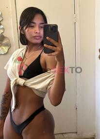 Prostituta LUNA, +34631020915, Linares, 1