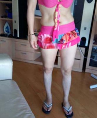 CHINITACACHONDA0, 50