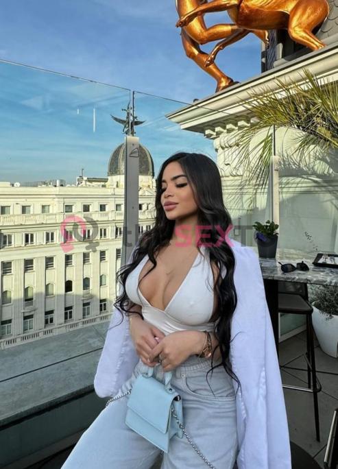 Prostituta GABRIELA, +34641403375, Gijón, 1