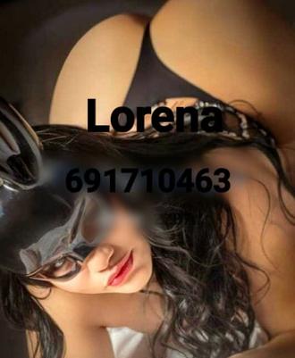 LORENA30, 50