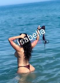 Prostituta ISABELLA, +34643814673, Benavente, 1