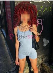 Prostituta LUNA, +34689207047, El Rosario, 2