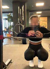 Prostituta PAULA, +34687822806, Irún, 3