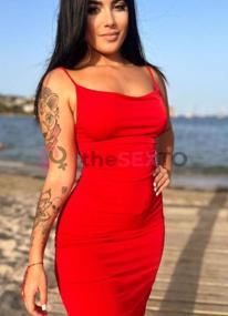 Prostituta JADE, +34657095231, Irún, 3