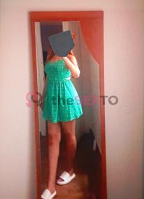 Prostituta CELINE, +34641032030, Gijón, 2