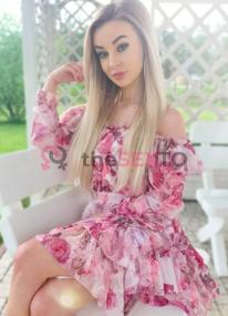 Prostituta SANDRA, +34602666563, Don Benito, 4