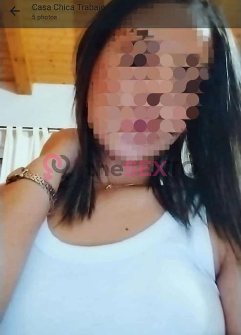 Prostituta LIZ, +34643883988, Huelva, 1