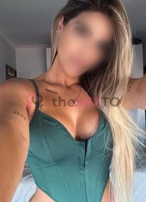 Prostituta FABIANA, +34613856372, San Sebastián-Donostia, 4