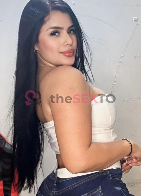 Prostituta LUCIANA, +34607843164, Los Alcázeres, 1