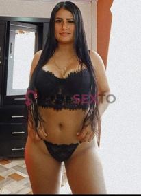 Prostituta NATALIA, +34611216953, Madrid, 7