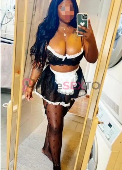 Prostituta CAROLINA, +34672958686, Beasáin, 1