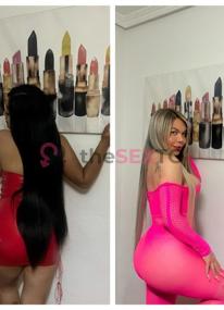 Prostituta SARAYDANY, +34661083382, El Puerto de Santa María, 5