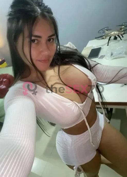 Prostituta LANA, +34610847923, León, 1