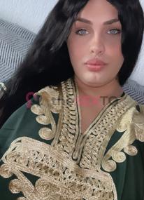 Prostituta ALEXANDRA, +34695178671, La Línea de la Concepción, 3