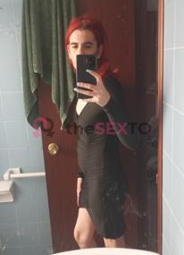 Prostituta TRANSEXUAL, +34632157389, Cambrils, 1